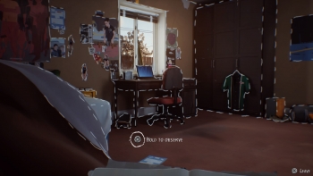 Life is Strange 2 Screenshot